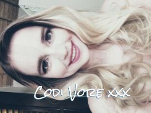 Codi_Vore_xxx