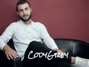 CodyGrey