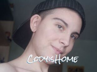 CodyisHome