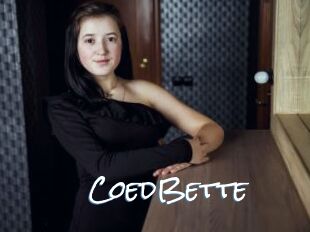 CoedBette