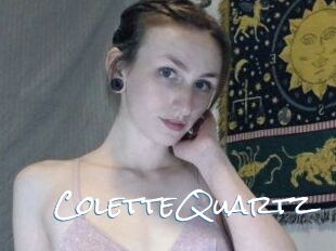 ColetteQuartz