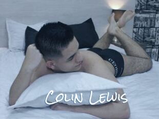 Colin_Lewis