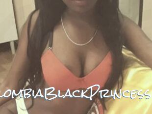 ColombiaBlackPrincess