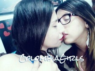 ColombiaGirls