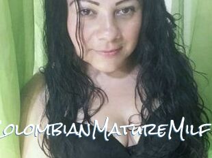 ColombianMatureMilf