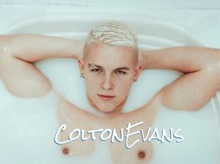 ColtonEvans