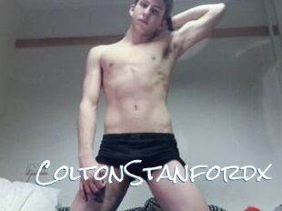 ColtonStanfordx