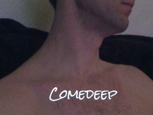 Comedeep