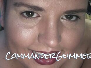 CommanderGlimmer