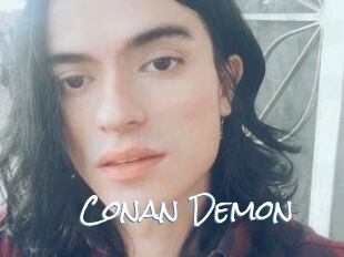 Conan_Demon