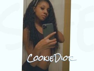 CookieDior