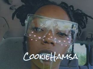 CookieHamsa