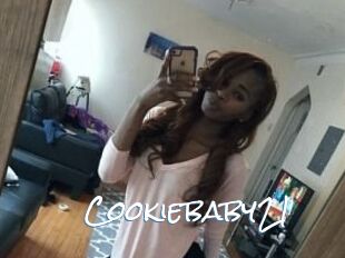 Cookiebaby21