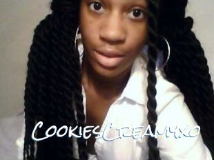 CookiesCreamyxo