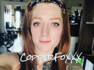 CopperFoXXX