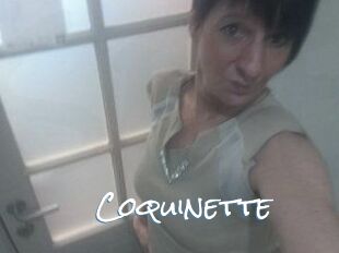 Coquinette