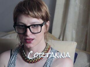 Cortanna