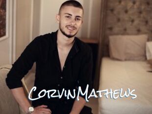 CorvinMathews