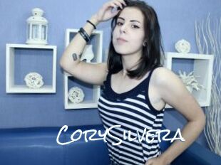 CorySilvera