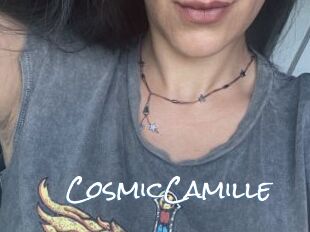 CosmicCamille