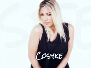 Cosyke