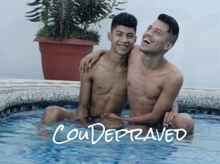 CouDepraved