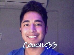 Couchx33