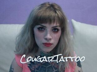 CougarTattoo