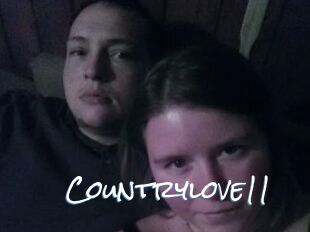 Countrylove11