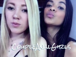 CoupleAnalGirls