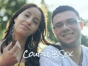 CoupleBSex