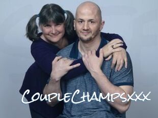 CoupleChampsxxx