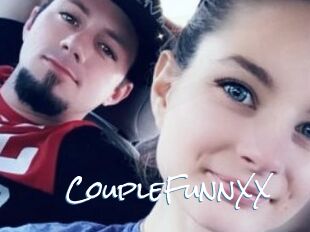 CoupleFunnXX