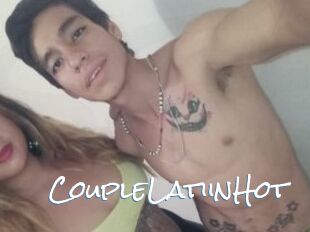 CoupleLatiinHot