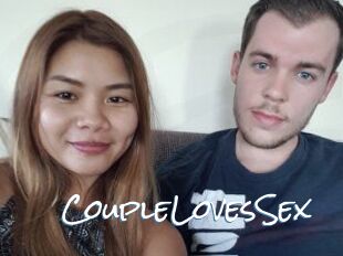 CoupleLovesSex