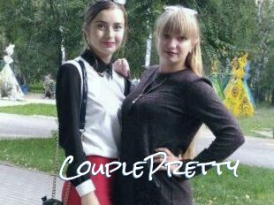 CouplePretty