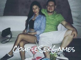 CoupleSexGames