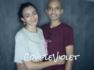 CoupleViolet