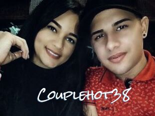 Couplehot38