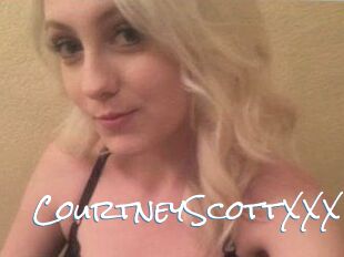 CourtneyScottXXX