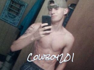 Cowboy201