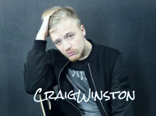 CraigWinston