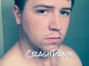 CrashPony