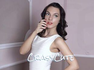 CrasyCute