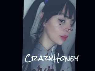 CrazyHoney