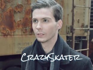 CrazySkater