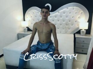 CrissScotty