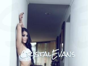 CristalEvans