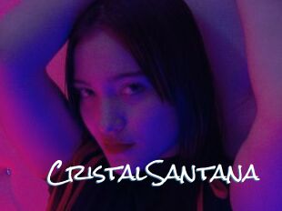 CristalSantana