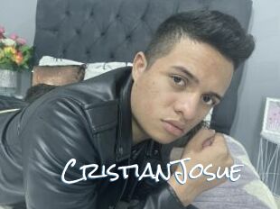 CristianJosue